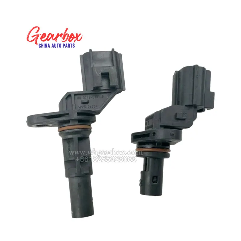 Chery ARRIZO GX ARRIZO5 TIGGO3 TIGGO5 Speed Sensor 025CHA-1504230