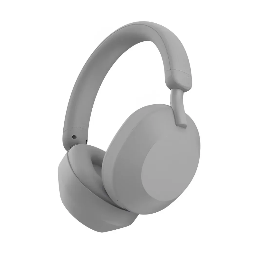 Sony WH-1000XM5 Headphones Low Latency for Travel Office