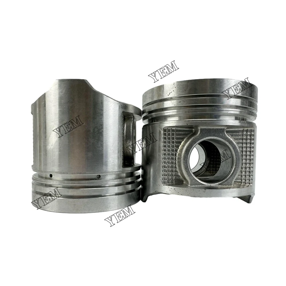 For Toyota 13Z Piston Kit Engine Engine Parts Manufacturer 2