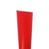 TPU-S21016  Satin Flame Red