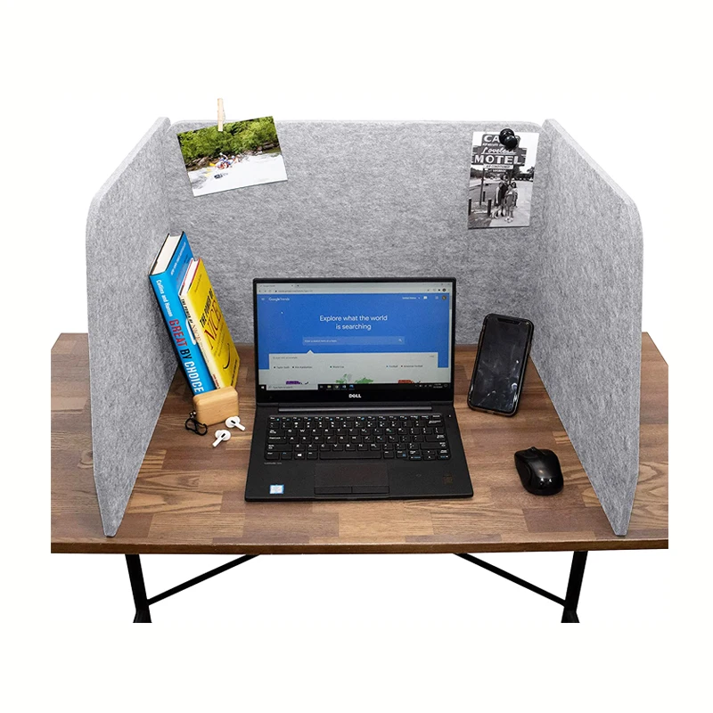 Office Modern Sound Proof Movable 