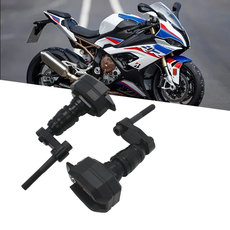 RACEPRO Wholesale Motorcycle Parts Motorcycle Falling Protection Frame  Sliders Guard Anti Crash Pads For BMW S1000RR 2009-2018| Alibaba.com