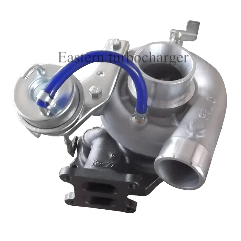 Turbocharger & Parts 17201-74030 for Toyota Celica GT 4WD