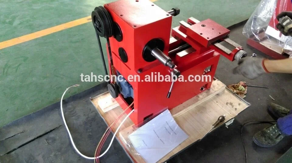 CE Machinery C9335 шина тормозной диск ремонт токарный станок Высокоточный