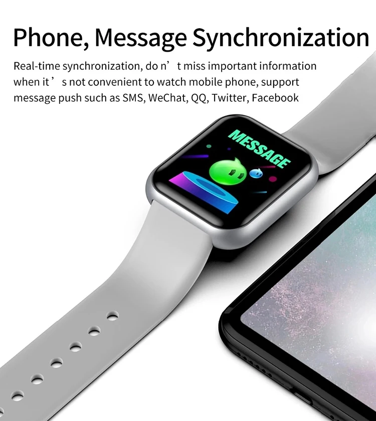 Smart Watch Image 5