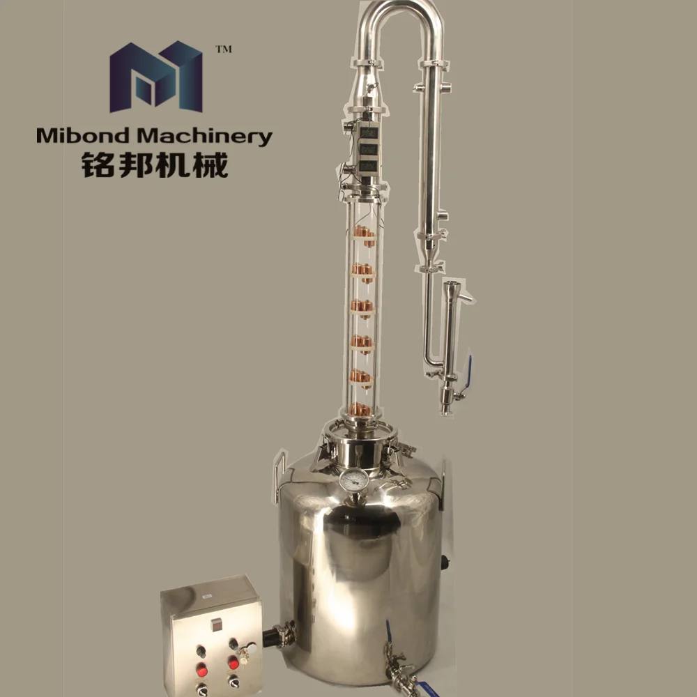蒸留機 Air Cooled Water Distiller - ZX Laboratory Equipment Suppliers