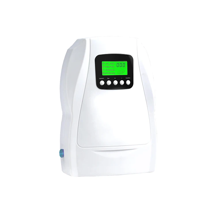 Ozone sterilization machine