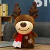 Cerf de Noël - 60 cm (0,7 kg)