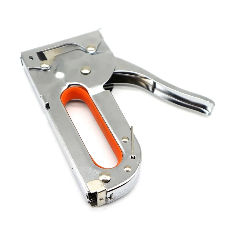 SYD-1239 Лидер продаж все металлические ручная мельница для возраста от 4 до 8 лет мм U лак для ногтей для тяжелых условий эксплуатации степлер ручной деревянный диван скобозабивной пистолет