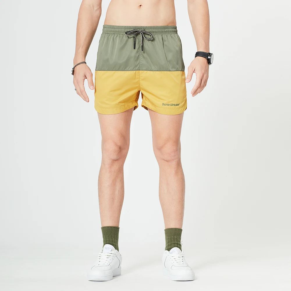 Men's Casual Cotton Cargo Shorts Outdoor Hiking 3/4 Length Below Knee Pants  Man – ASA College: Florida