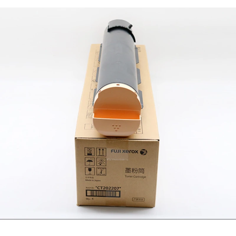 Tsin Factory Compatible Toner Cartridge For Xerox D95 D110 D125 D136