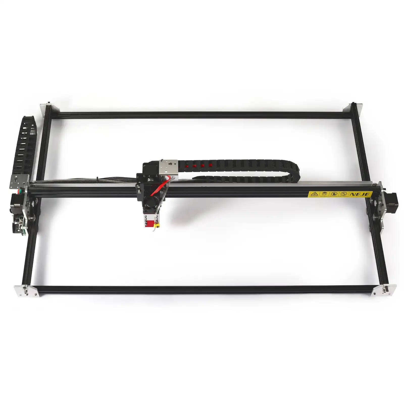 NEJE 3 Max 30W Diode Laser Engraving Machine - CNC 460x810mm
