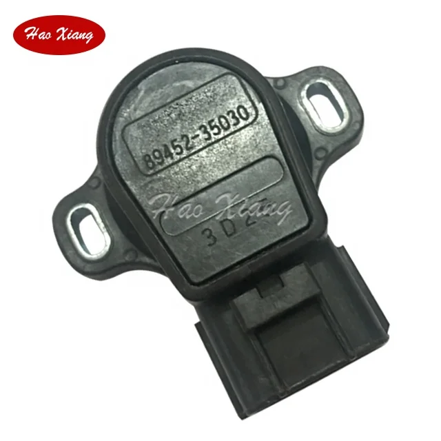 Haoxiang New Auto Throttle Position Sensor Tps Sensor Acelerador