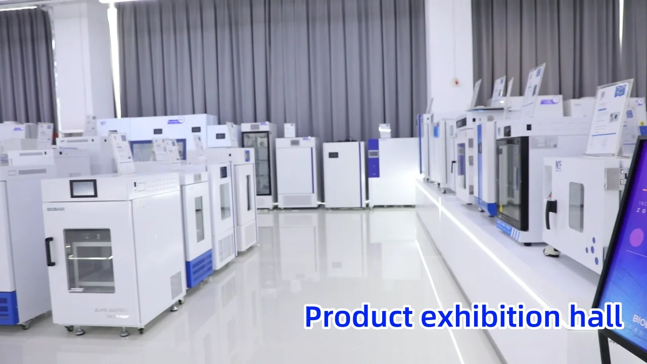 Biobase Price Lab Drying Oven Vacuum Drying Oven Incubator Machine