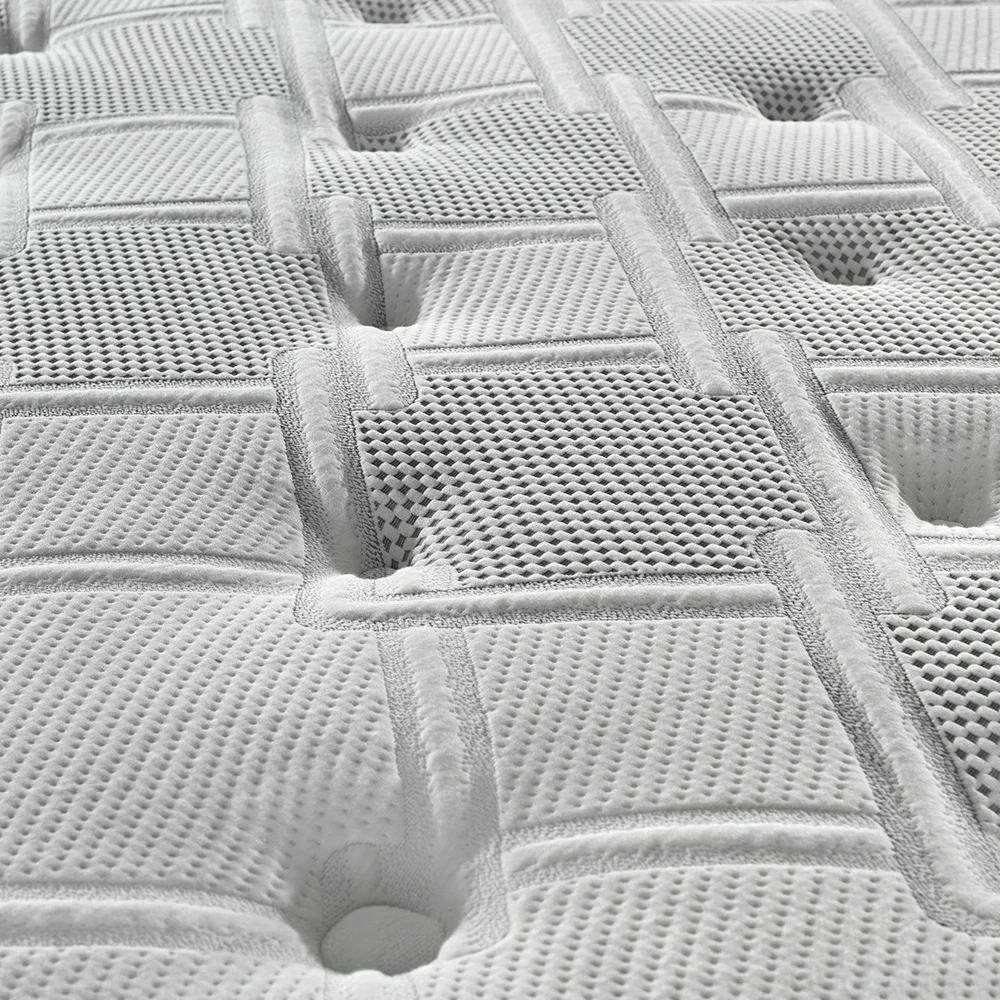 4 * 6 Mattress 4/6 32cm Foam Euro Memorial Top Sponge St830 Double Bed