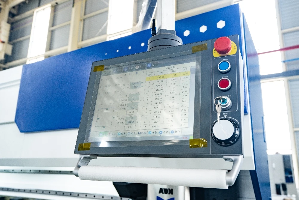 1500mmx3200mm Cnc Hydraulic V Grooving Machine for Stainless Steel Sheet Metal Grooving Cutting Machine Slotting Machine