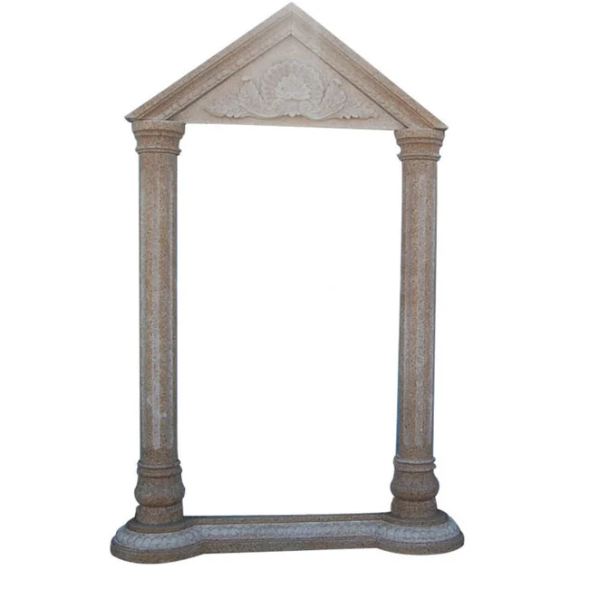 Granite Door Trim Design Window Frame