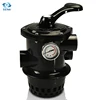 1.5 inch Top Mounted