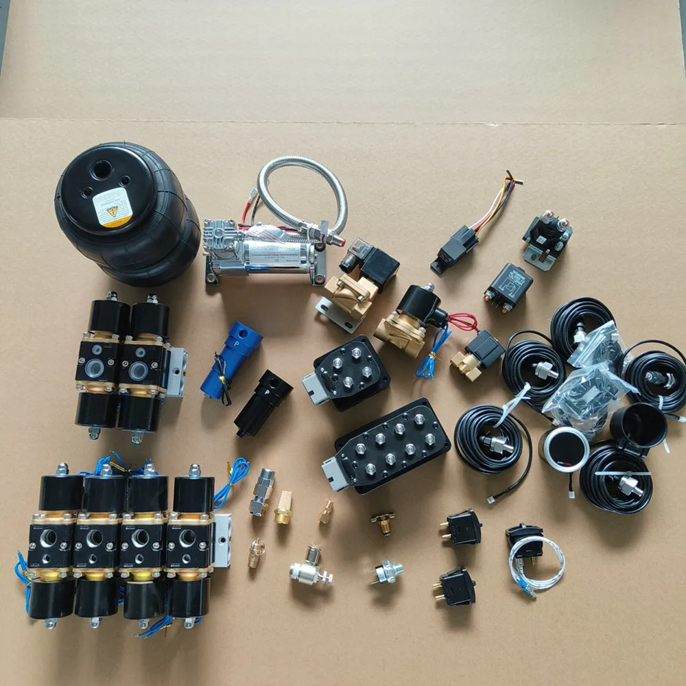 Norgren AVS Airmaxxx 3013-4 3013-5 Suspension Paddle Switch