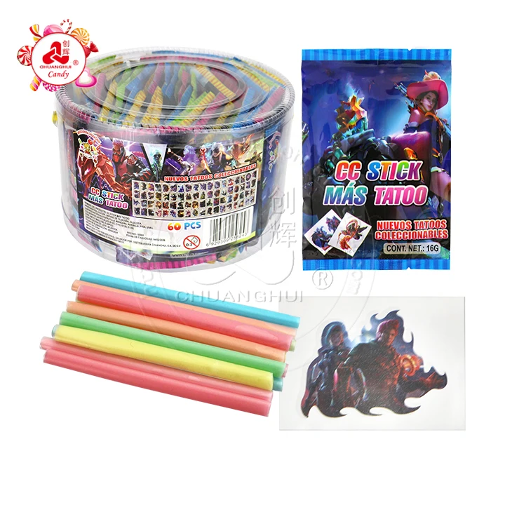 16g CC stick