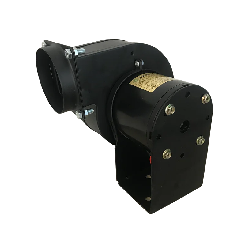 CY-100 Small 45W centrifugal fans blowers