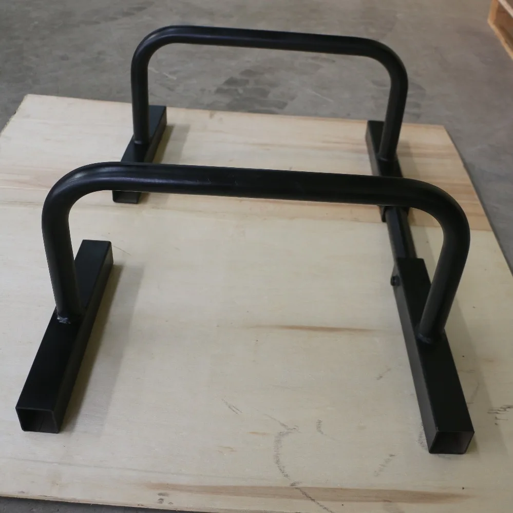 
 Оборудование для тренажерного зала, брусок для прессования/брусок для подбородка/брусок для пуш-ап для тренажерного зала  