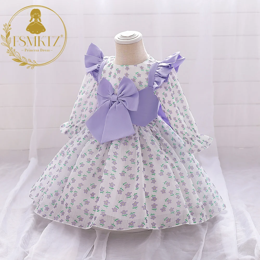 Latest Fancy Kids Princess Dress Children Wedding Dress Christmas Designer  One Piece Baby Girl Party Dresses - China Girls Dress and Party Girls Dress  price | Made-in-China.com