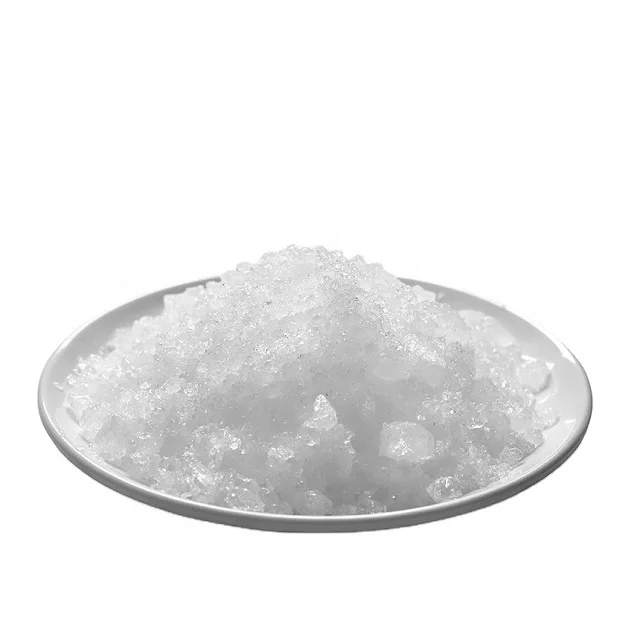 High Purity CAS 7790-86-5 Lanthanum Chloride LaCl3 With Good Price