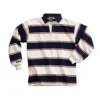 Blanco/Rojo oscuro/Navy