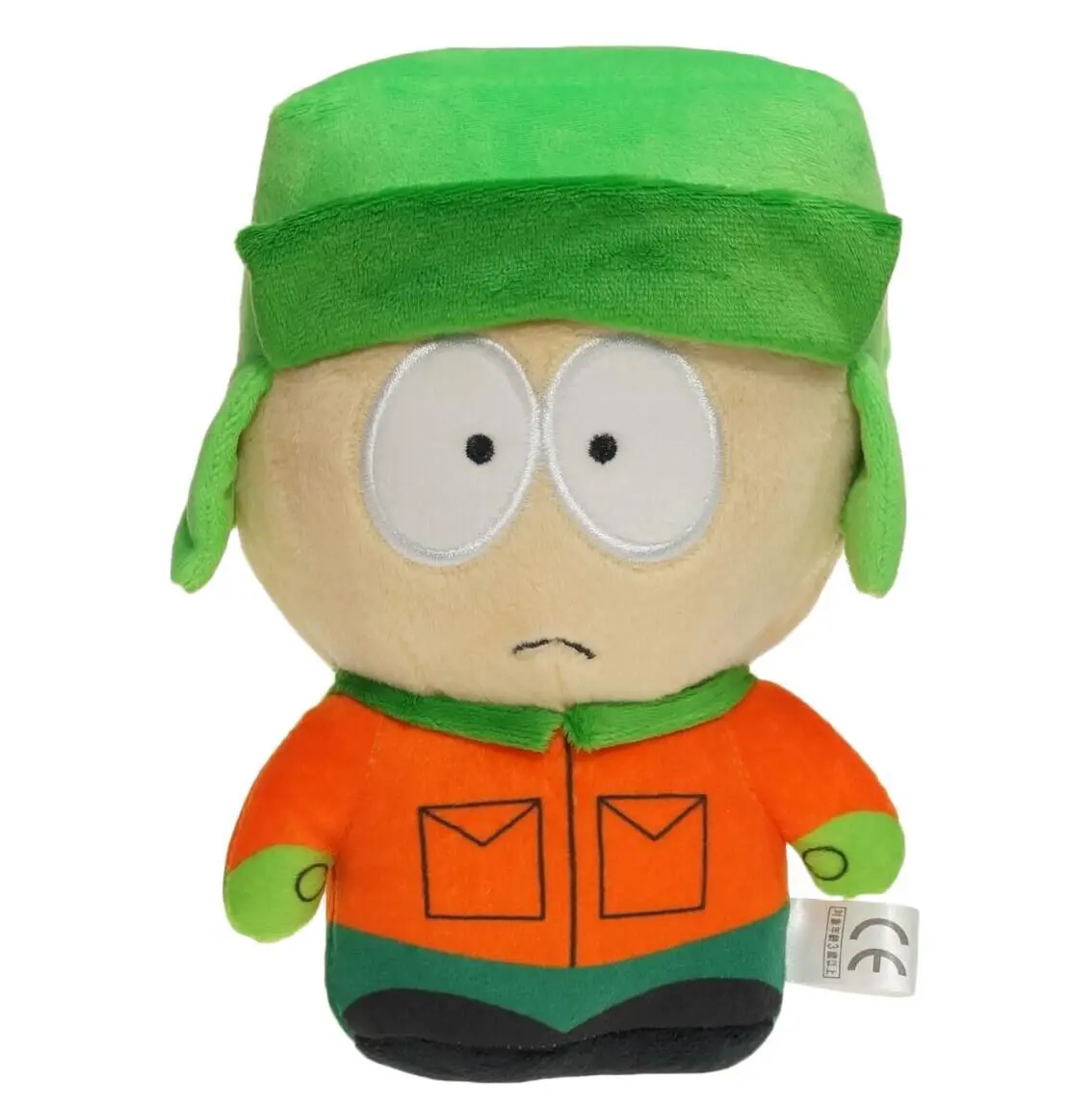18cmサウスパークぬいぐるみスタンマーシュカイルBroflovski