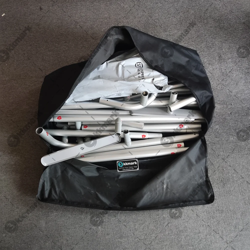 Kkmark Automatic Overhead Spinner Video Portable Photo Booth 360