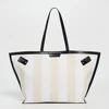 White Striped