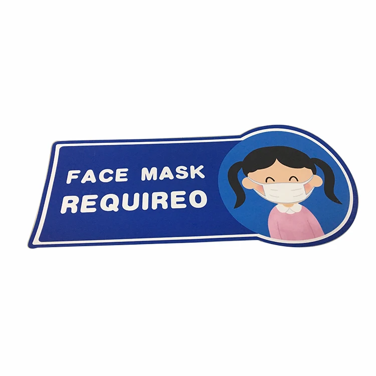 Оптовая печать на заказ дизайн флуоресцентная свечение наклейка в