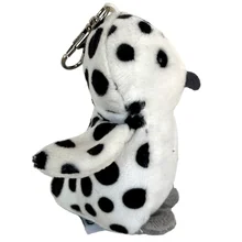 wholesale hot sales animal cute birds custom plush toys plush keychains hanging button accessories ornaments gifts