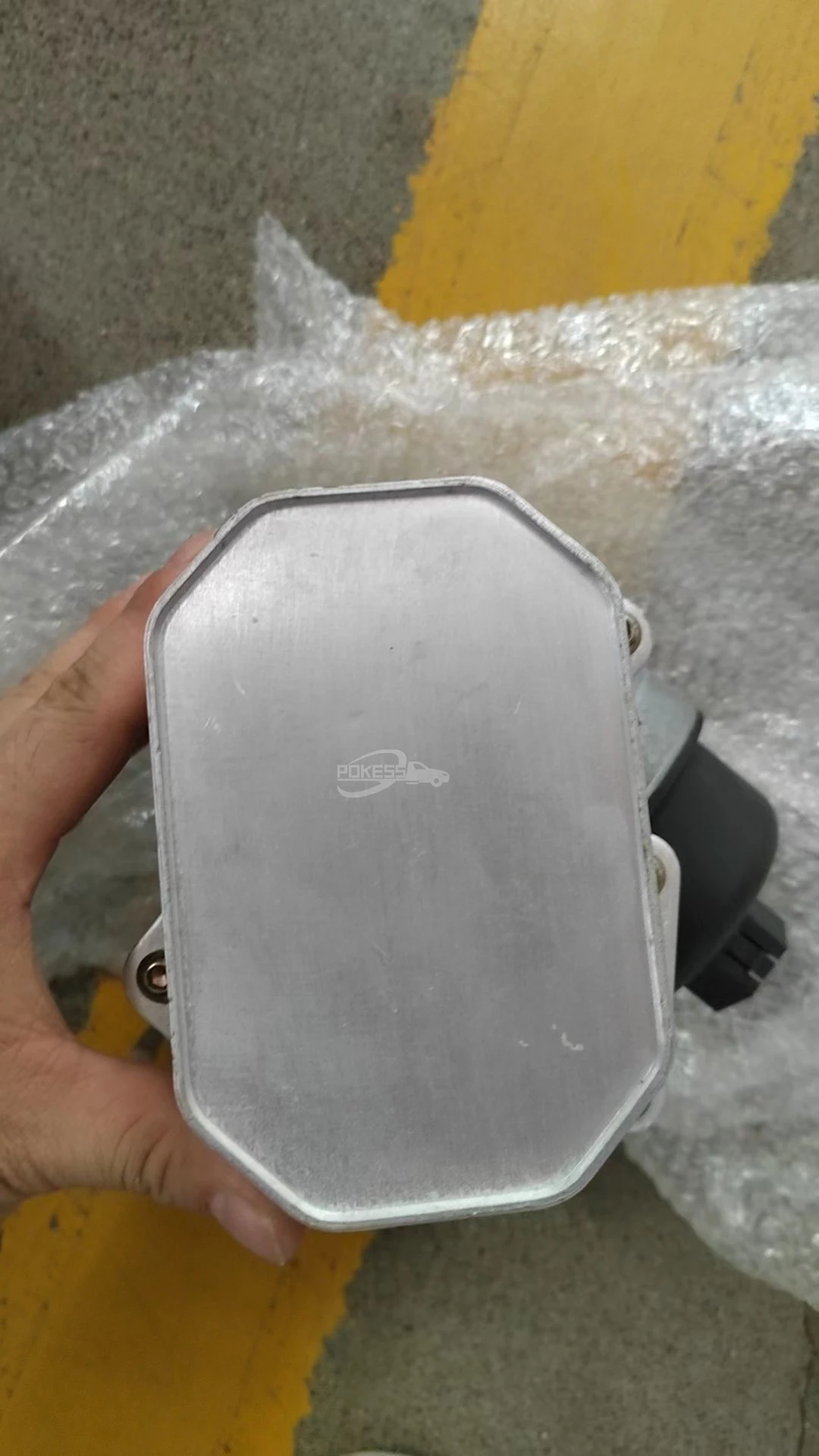 Car Oil Cooler Radiator OEM BK2Q6B624BB Diesel Engine Transmission O... — 4