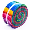 Dazzle couleur arc-en-ciel