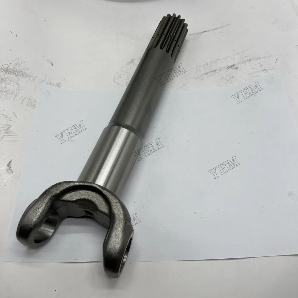 For Hyundai ZGAQ-02895 Fork Aftermarket Engine Spare Parts 4