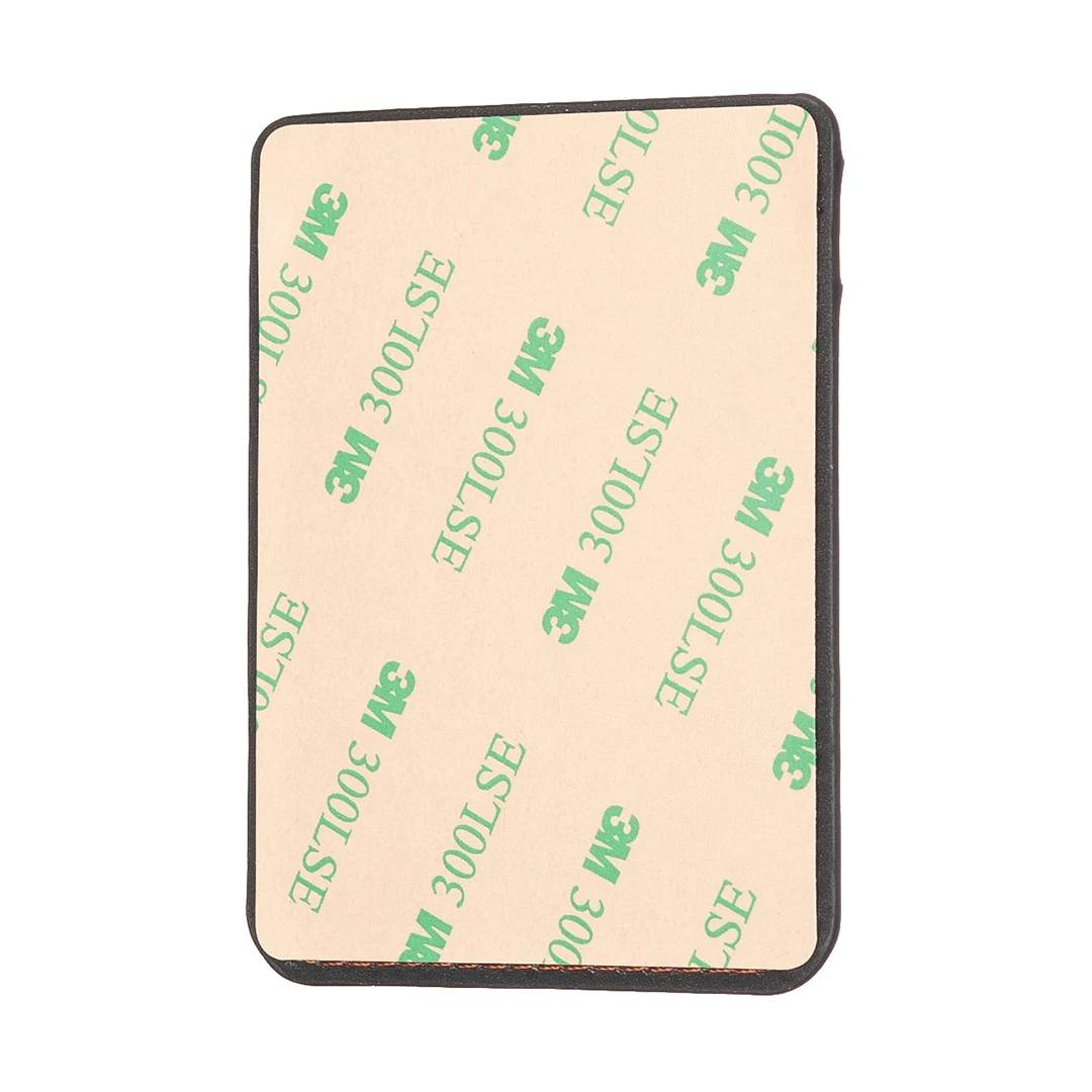 Высокое качество Синтетическая Искусственная Кожа Визитница ID держатель PU кожаный чехол для