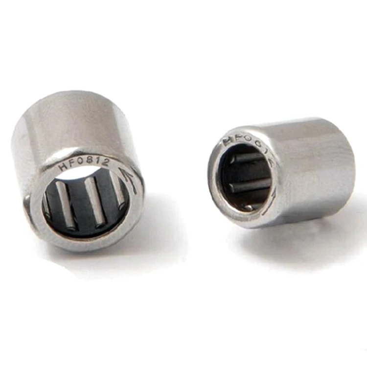 RC Small One Way Bearings RC02 RC040708 RC061008 Needle Roller Bearing for Printing Machinery