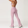 Bra+Leggings- Pink