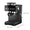 5540 Black 120V [US Standard]