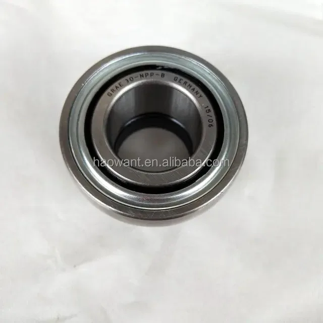 GRAE30-208-NPP-B-AH01Radial Insert Ball Bearing GRAE30NPPB Bearing