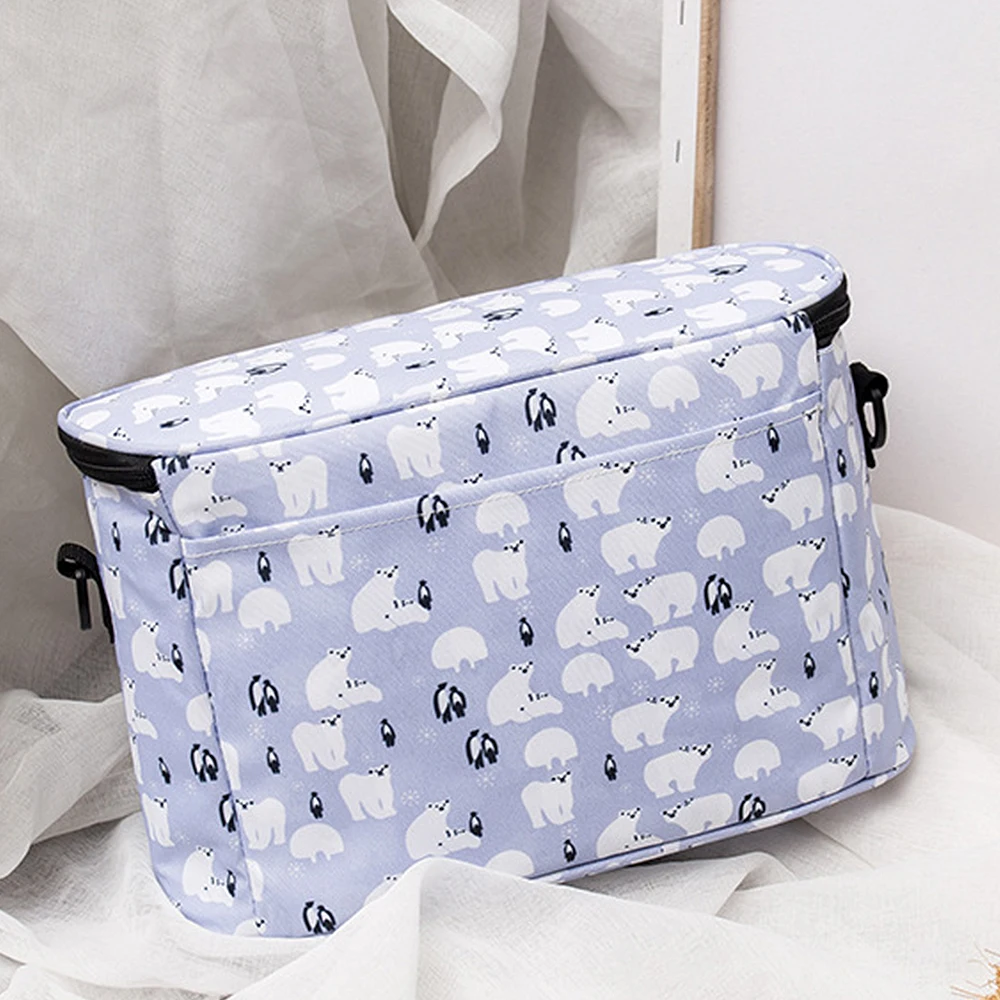 Qué llevar en la bolsa para el hospital: La guía definitiva - El blog de  Kidshome - Decoración y tendencias infantiles