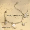 Steel bracelet 3