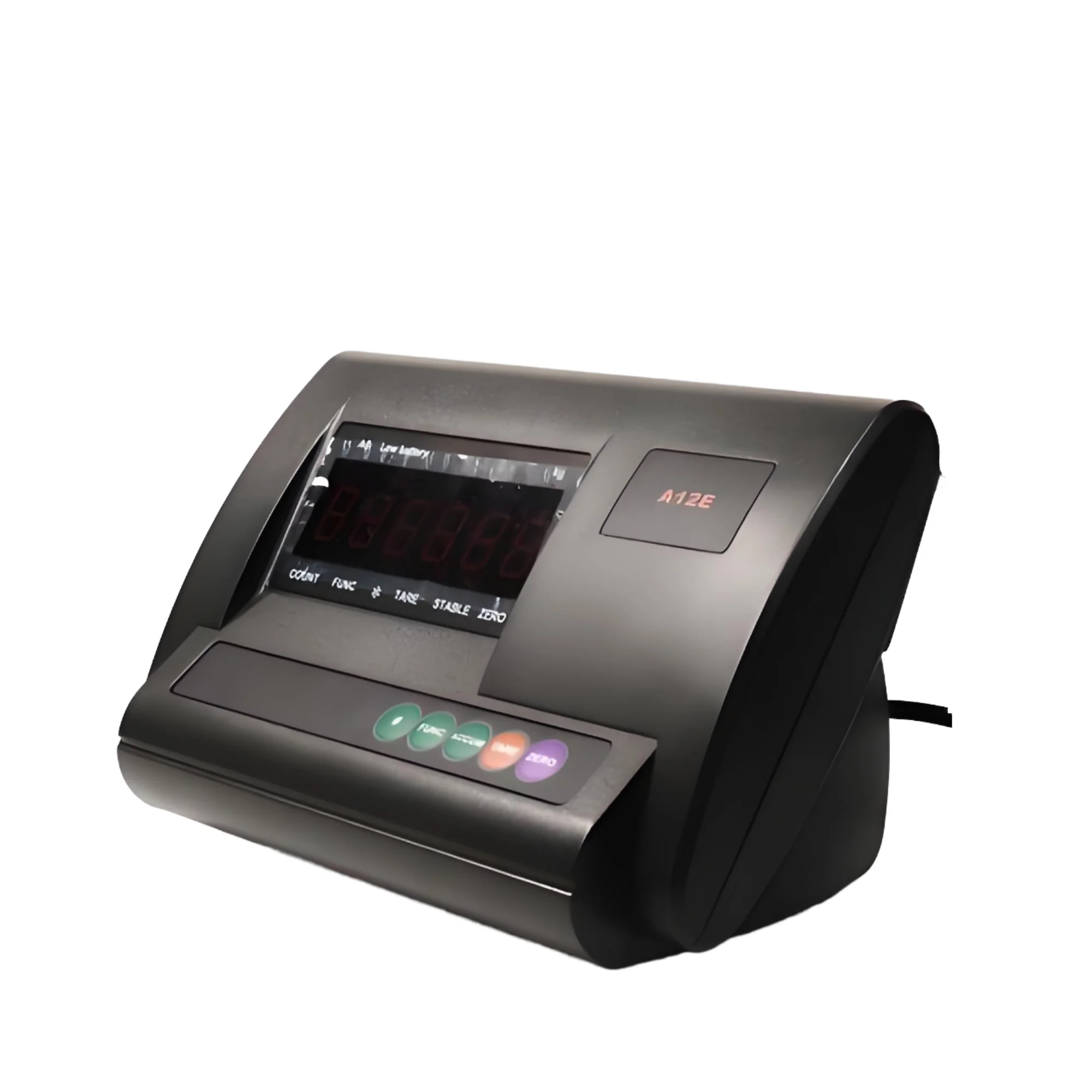 Yaohua Xk3190-A12E A12E Weight Indicator 1g Accuracy for Platform