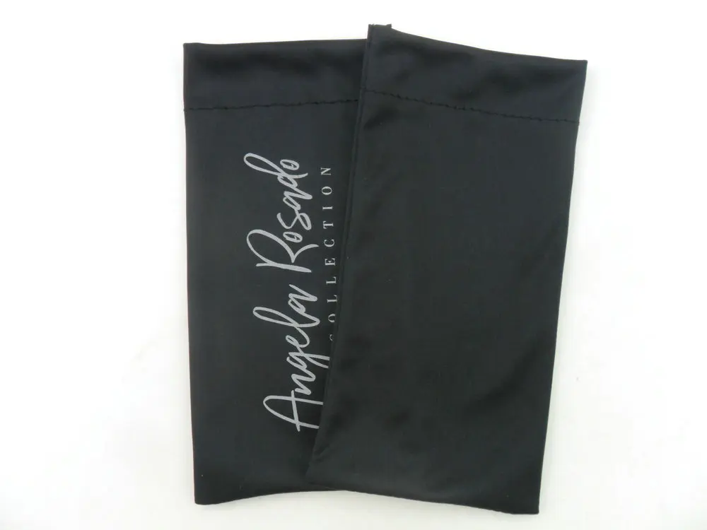 Оптовая продажа, бархатный пылесборник с логотипом на заказ для упаковки солнцезащитных очков, солнцезащитных очков с чехлом, чехол для солнцезащитных очков