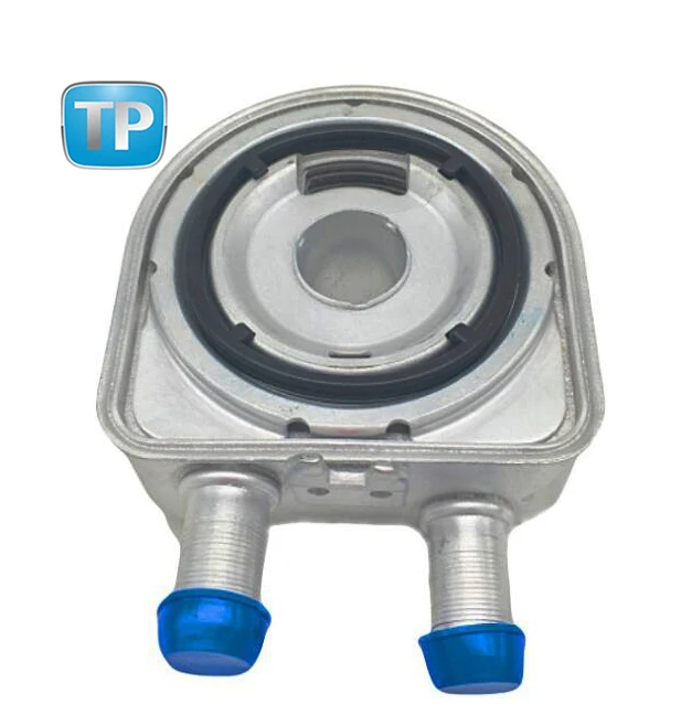 Ძრავის ზეთის გამაგრილებელი OEM 264102G000 26410-2G000 hop თავსებადია Hyundai-თან