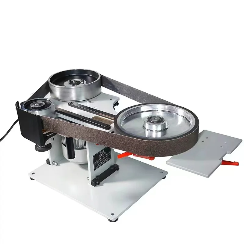 2X72 Bench Grinding Machine Belt Grinder Sander for Metal