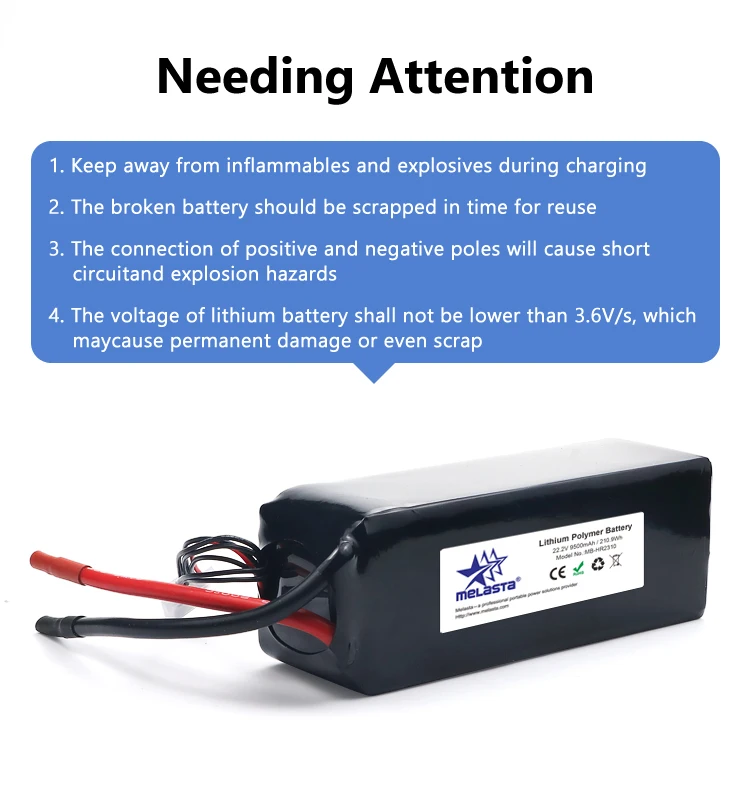 Rc Lipo Battery Pack Rc Lithium Polymer Battery Discharge Rate
