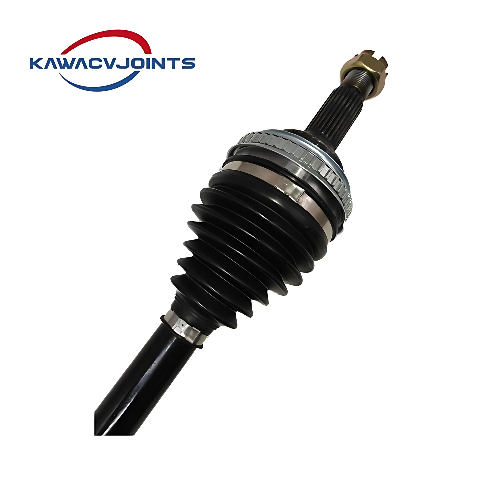 CV Joint Front Drive Axle FTC9-25-60X User for 2014-2019 MAZDA3